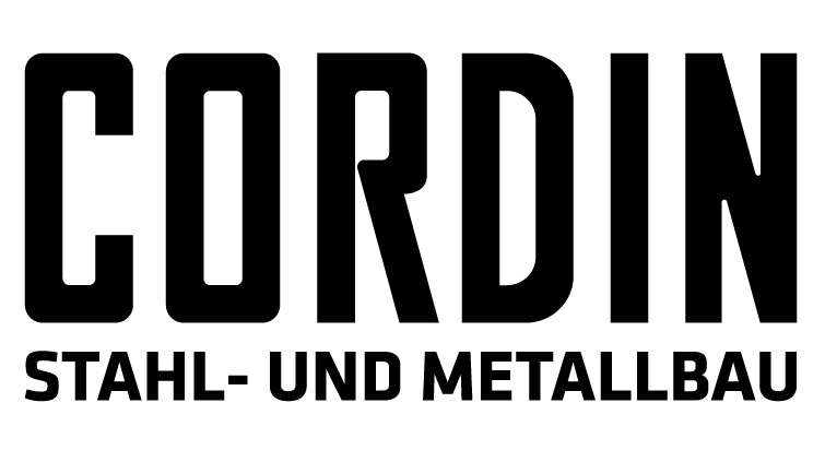 Cordin GmbH Stahl- & Metallbau