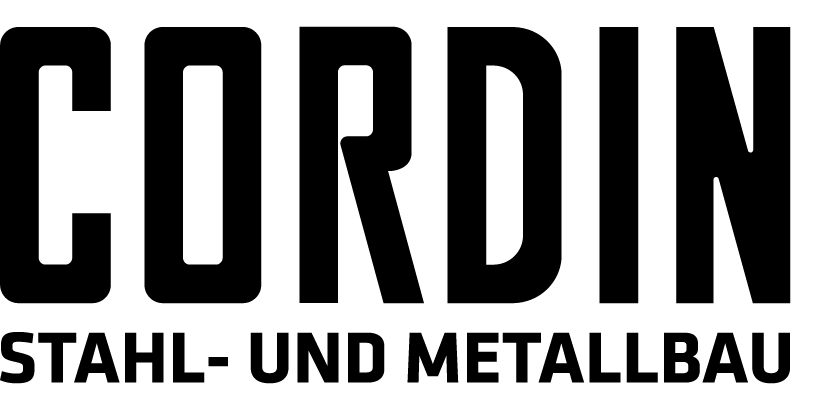 Cordin GmbH Stahl & Metallbau