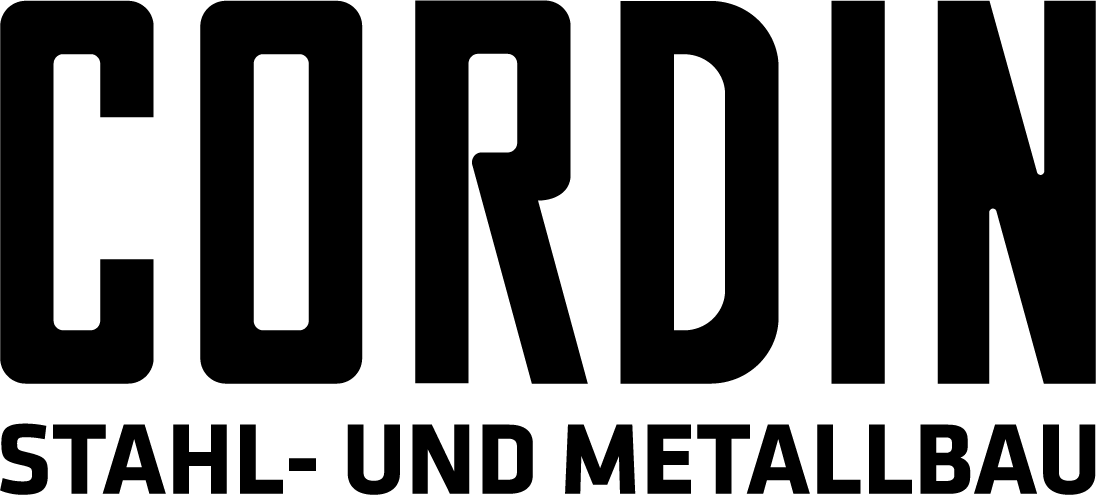 Cordin GmbH Stahl- & Metallbau